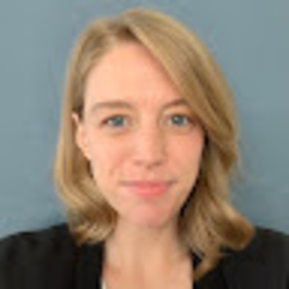 Meet your Posher, Tiffany